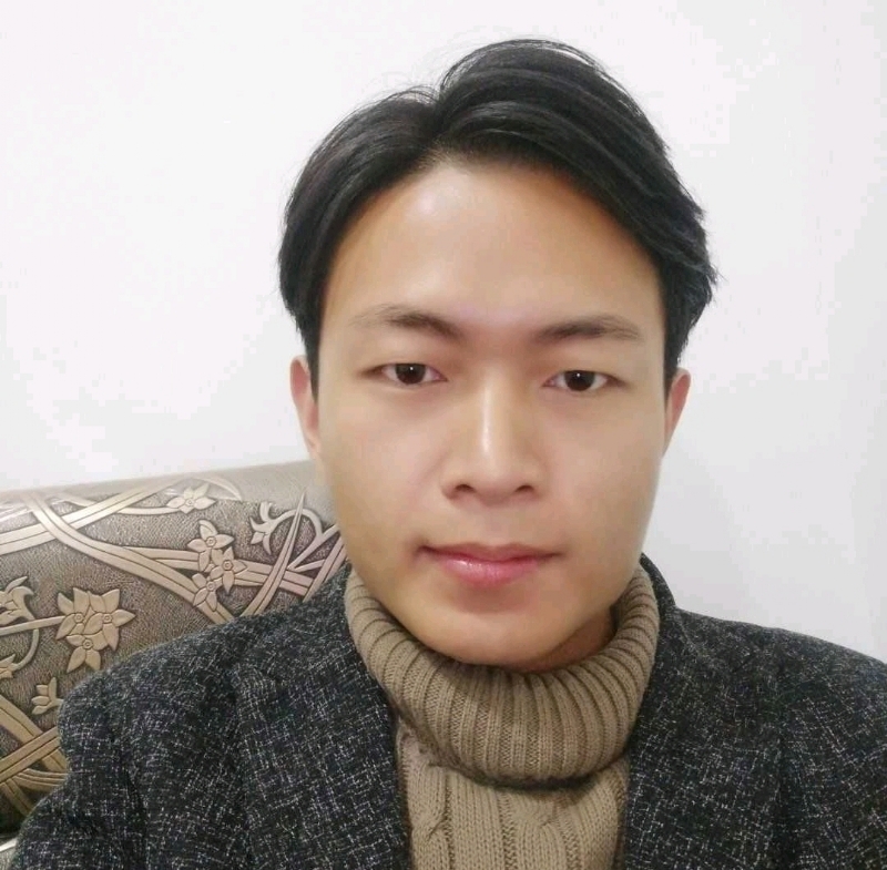 华浓的第一张照片--福建相亲网
