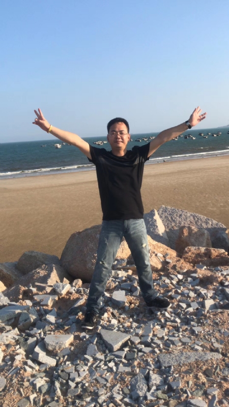 天天的第一张照片--福建相亲网