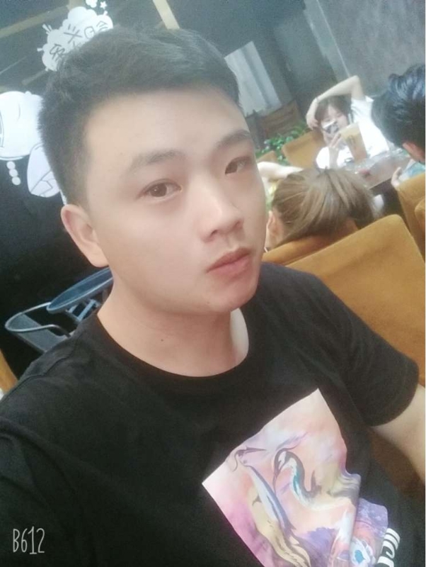 Tango的第一张照片--福建相亲网