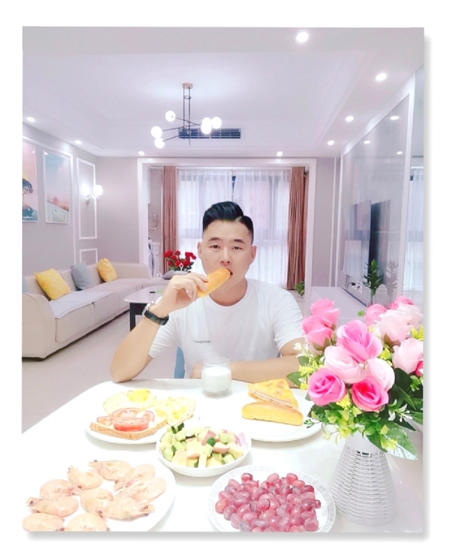 相遇相随的第一张照片--福建相亲网
