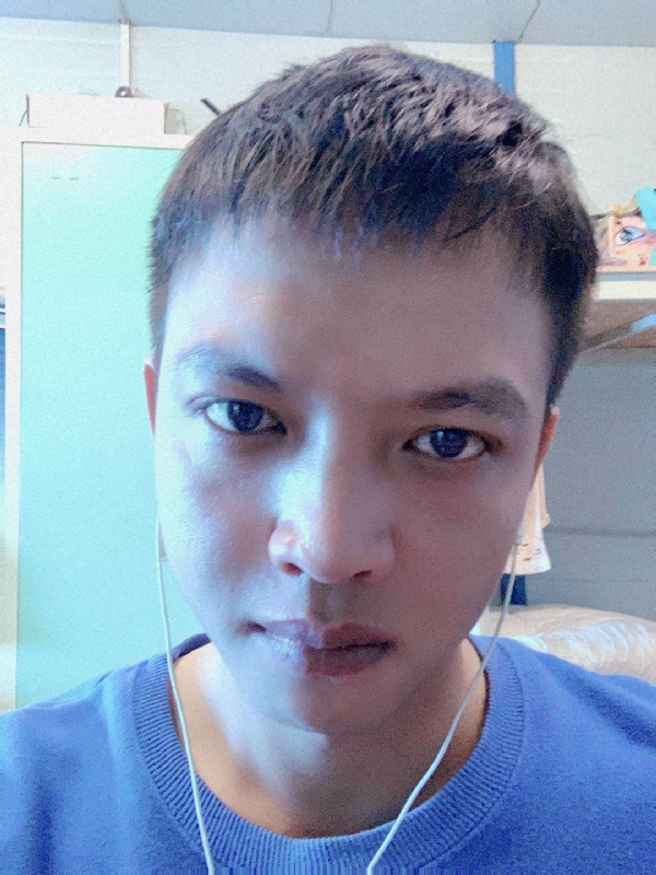 酱油的第一张照片--福建相亲网