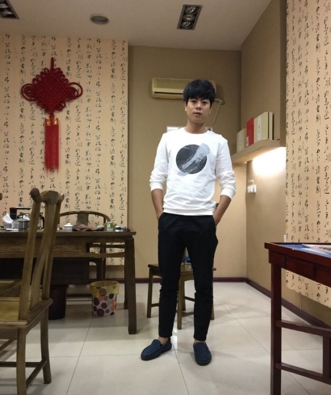小贱哥的第二张照片--福建相亲网