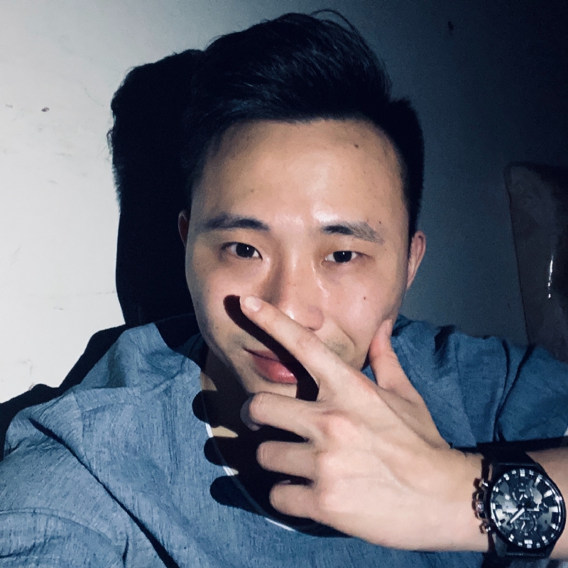 自律的第二张照片--福建相亲网
