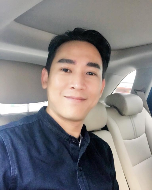 温柔的老头子的第一张照片--福建相亲网