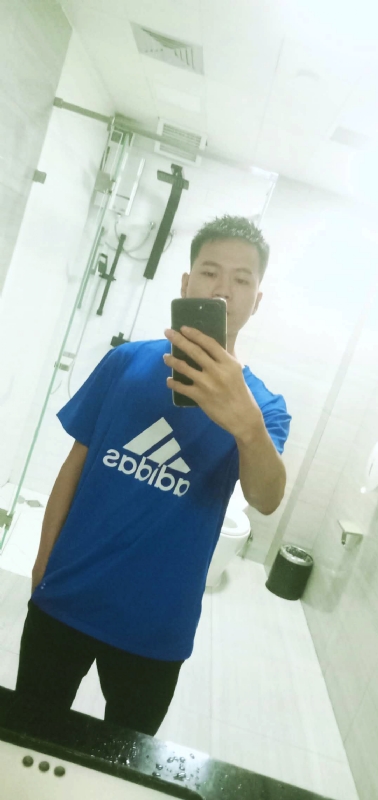 啊泉的第一张照片--福建相亲网