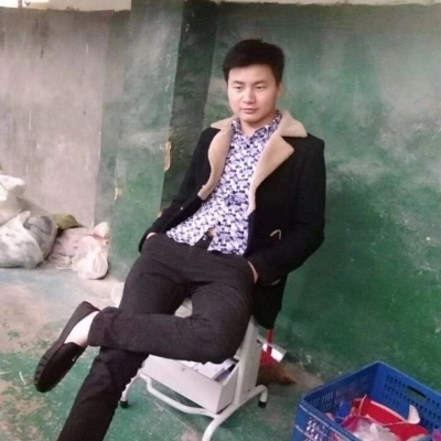 森的第一张照片--福建相亲网