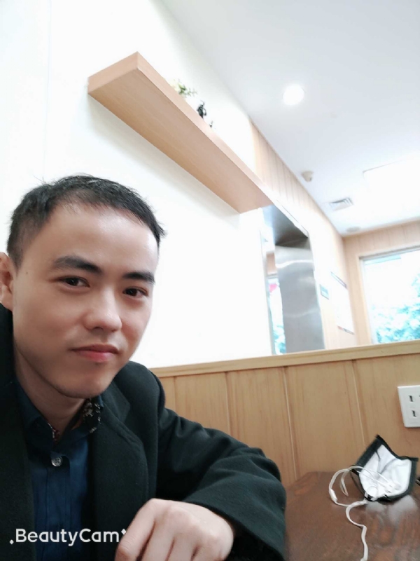 开心就好的第二张照片--福建相亲网