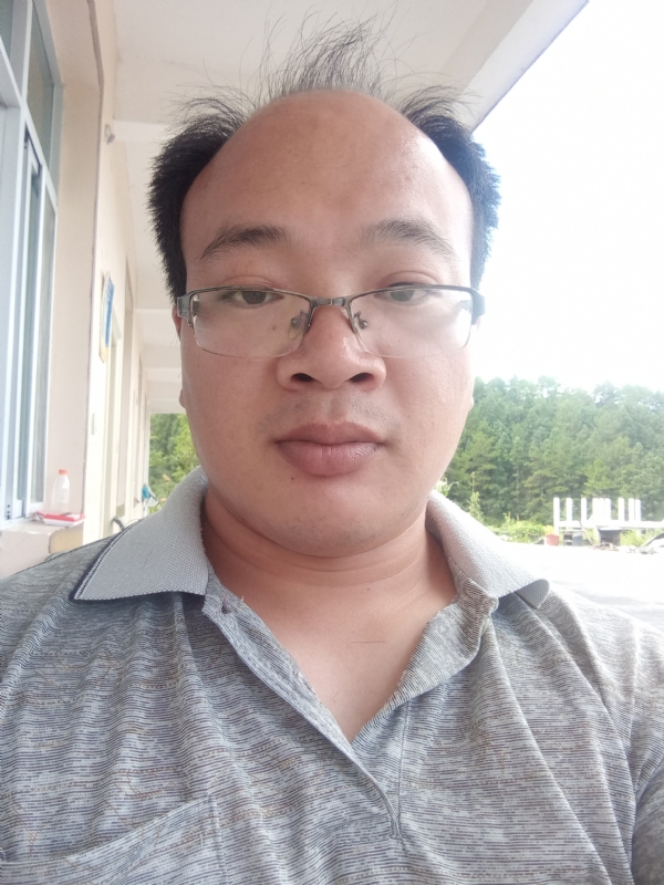蓝色星空的第一张照片--福建相亲网