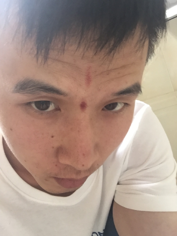爱晴的第一张照片--福建相亲网