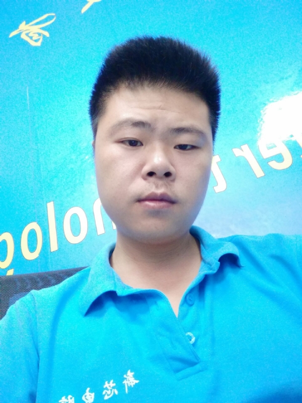 阿菜的第三张照片--福建相亲网
