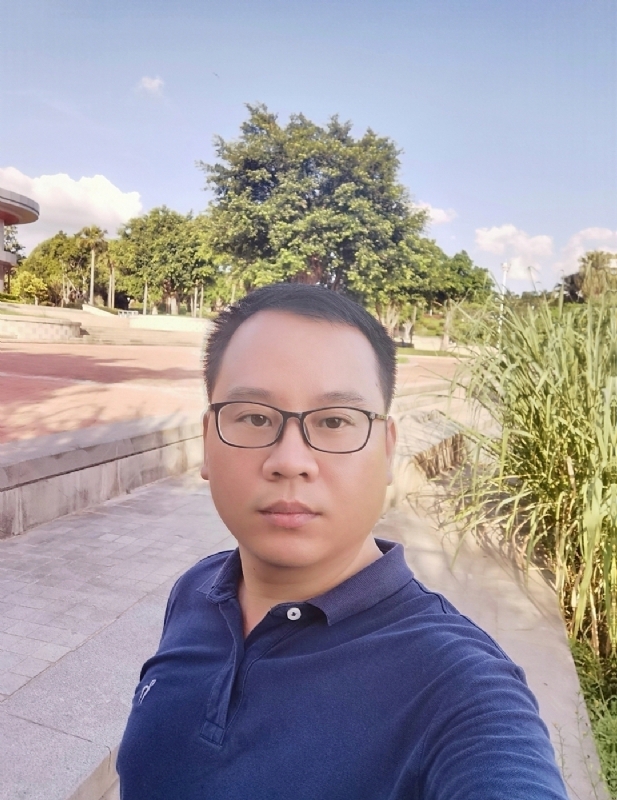 小兵的第一张照片--福建相亲网