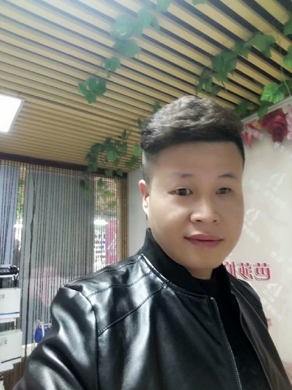 萧郎的第一张照片--福建相亲网