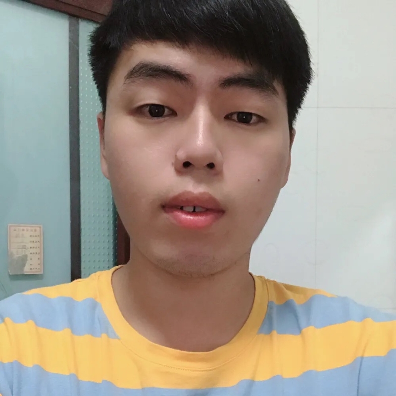 安浩i的第一张照片--福建相亲网