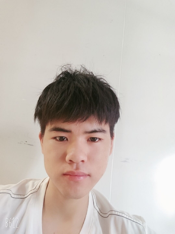 陌离的第一张照片--福建相亲网