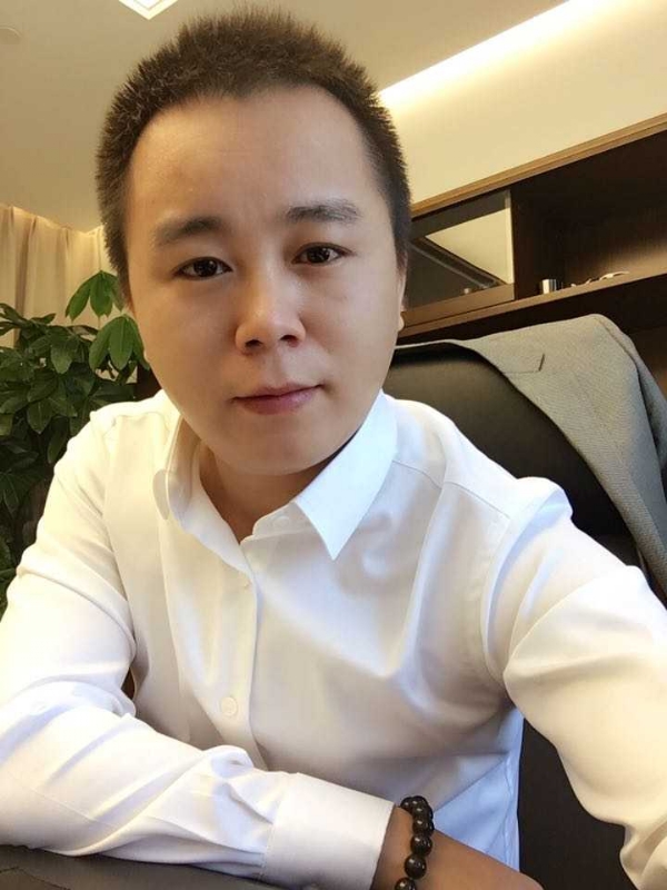 天若有情的第二张照片--福建相亲网