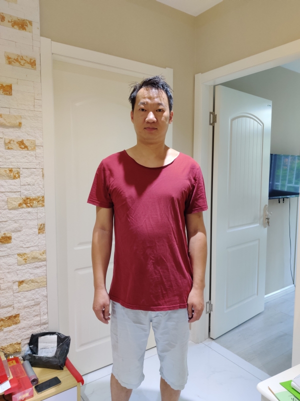 张生的第二张照片--福建相亲网