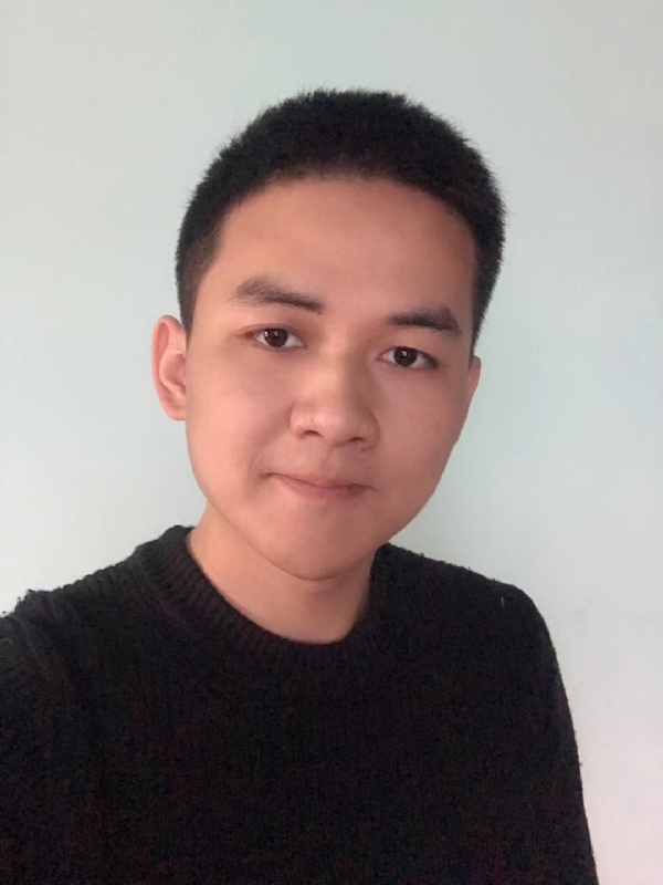 镇憾的第一张照片--福建相亲网