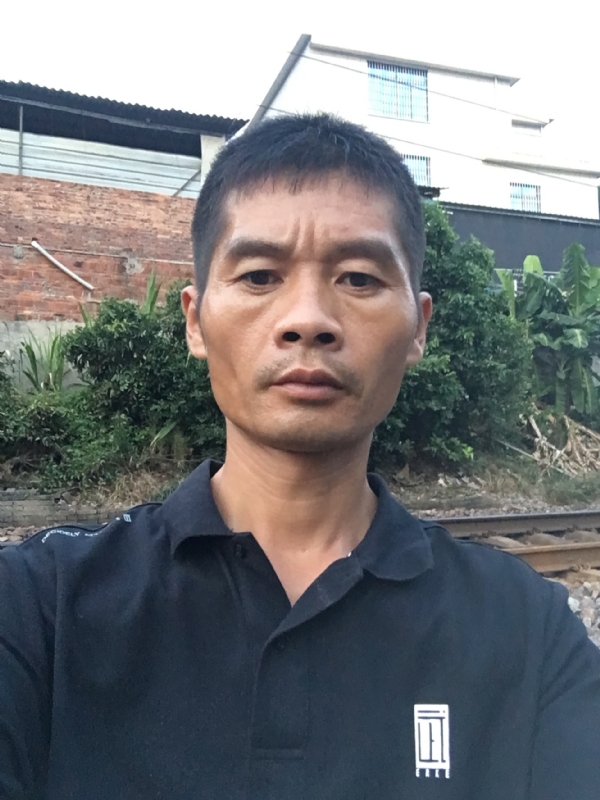小张的第一张照片--福建相亲网