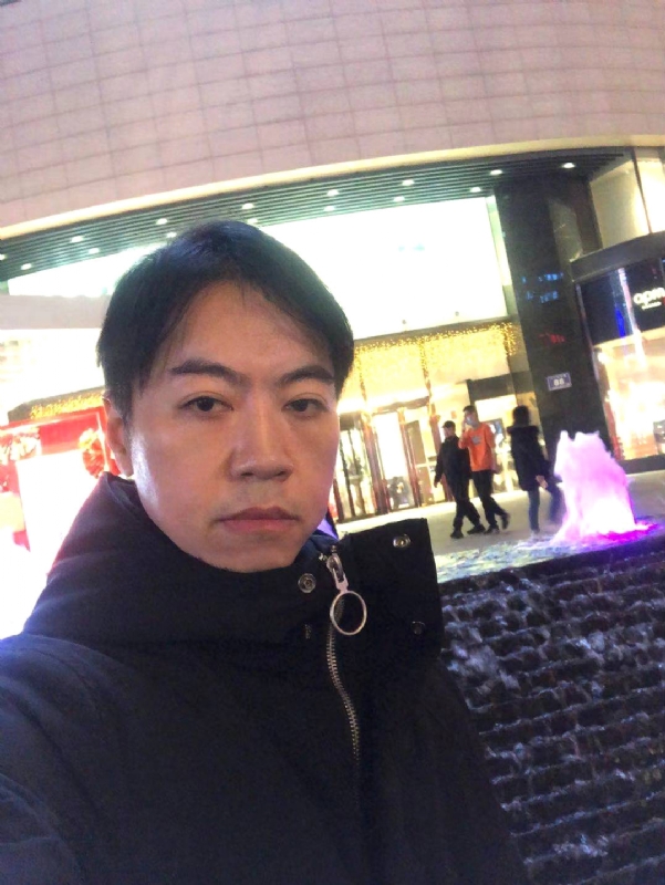 空中花园的第三张照片--福建相亲网