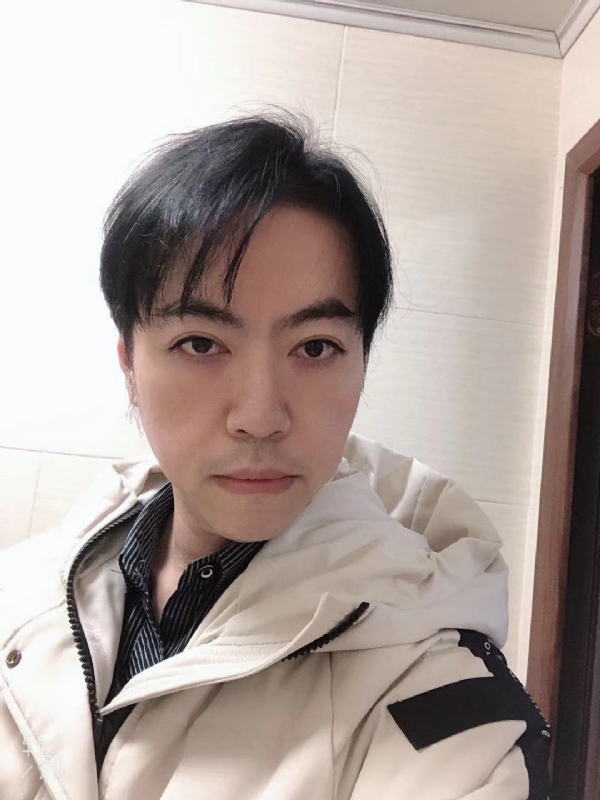 空中花园的第四张照片--福建相亲网