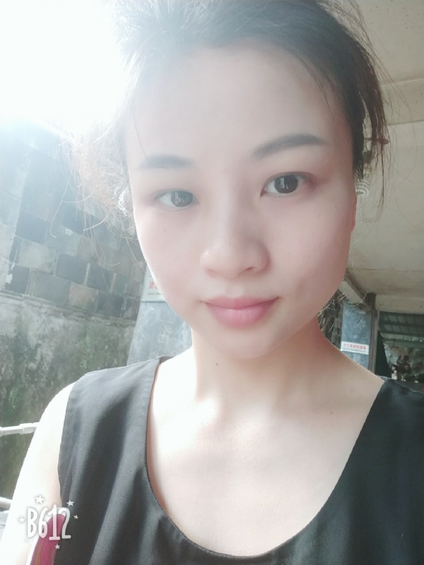 慢慢的第二张照片--福建相亲网
