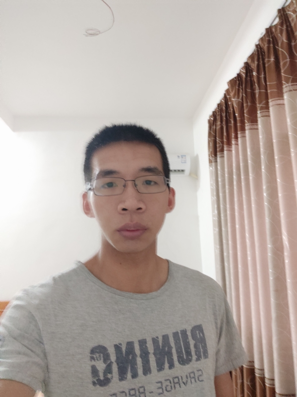那夏日的风的第一张照片--福建相亲网