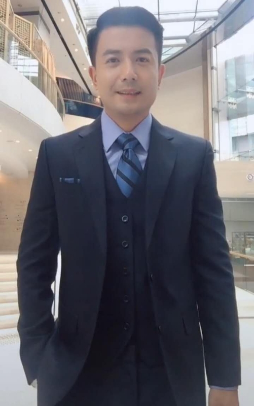 宁静致远的第一张照片--福建相亲网