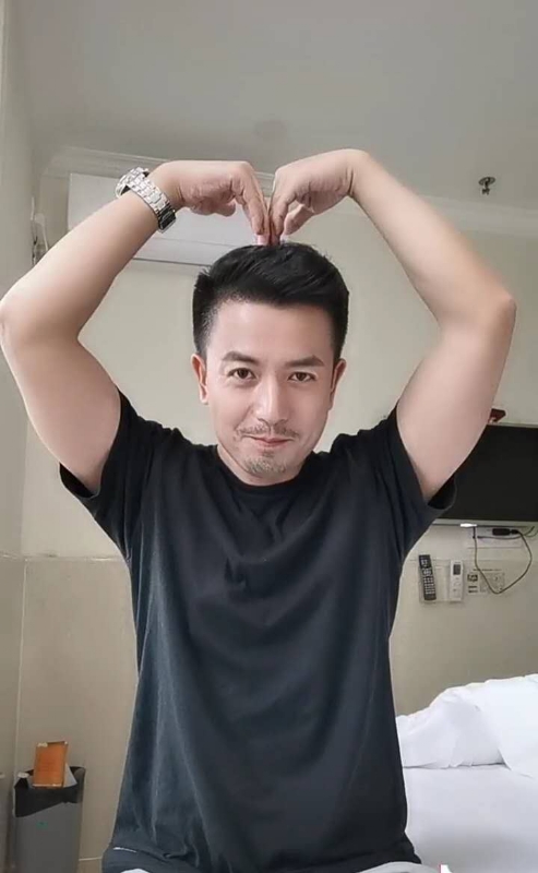 宁静致远的第二张照片--福建相亲网