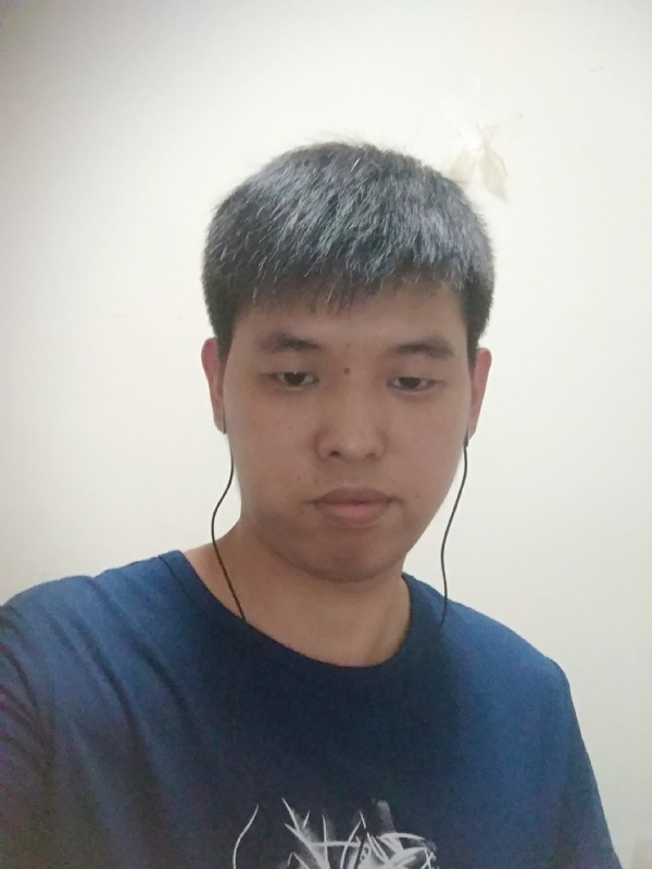 跳舞的鱼的第一张照片--福建相亲网