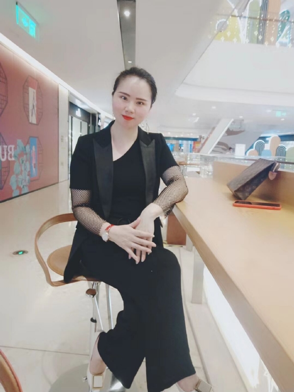 洒脱666的第一张照片--福建相亲网