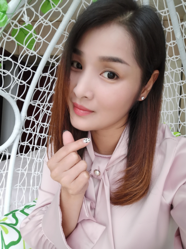夏雨的第一张照片--福建相亲网