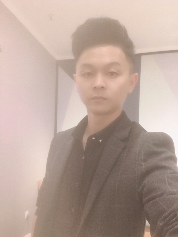 随风的第一张照片--福建相亲网