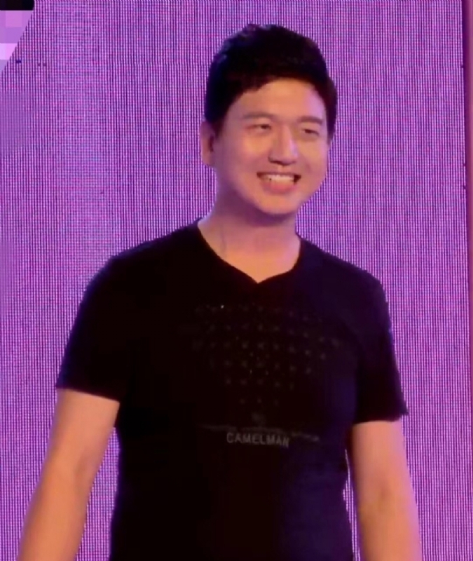 风继续吹的第二张照片--福建相亲网