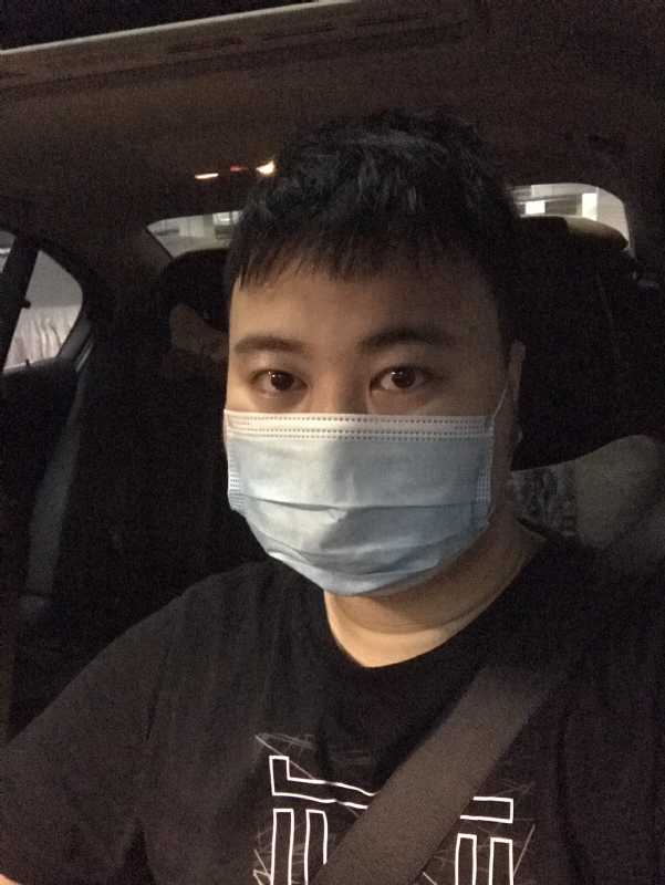 Roman的第一张照片--福建相亲网