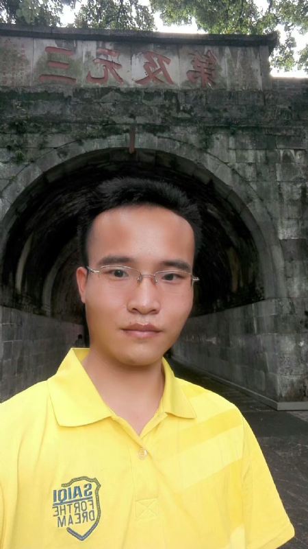真诚征婚（可纯入赘）的第二张照片--福建相亲网