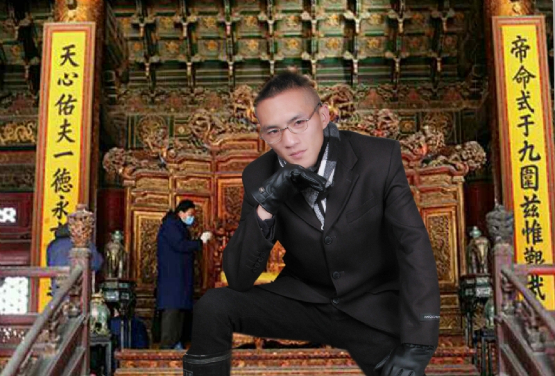 余生平凡的第二张照片--福建相亲网