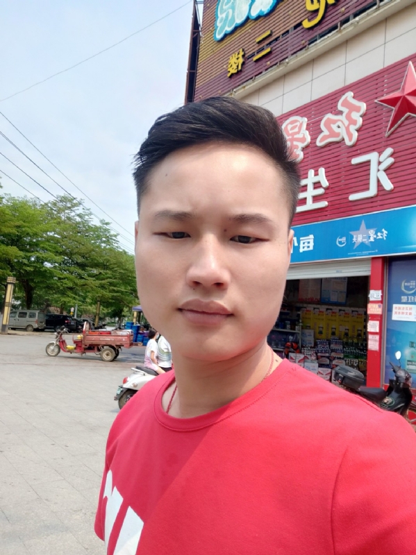 刘振军的第一张照片--福建相亲网