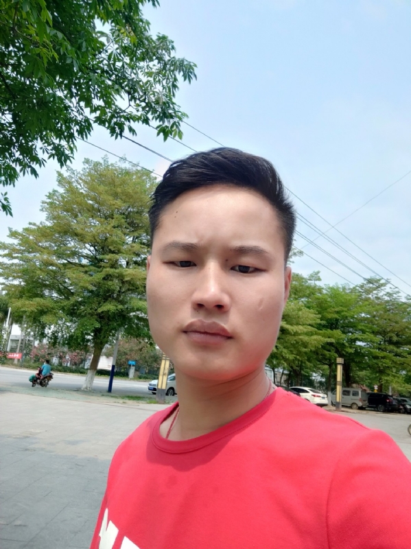 刘振军的第二张照片--福建相亲网