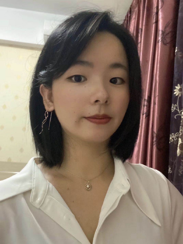 duoduolady的第一张照片--福建相亲网