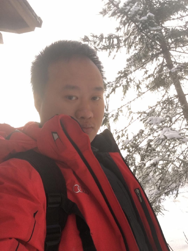 鷇音子的第一张照片--福建相亲网