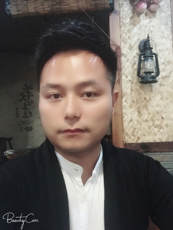 亦初的第一张照片--福建相亲网