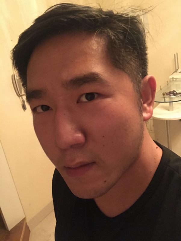 一群孤岛的第一张照片--福建相亲网