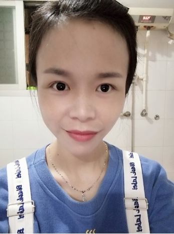 舞月光的第一张照片--福建相亲网