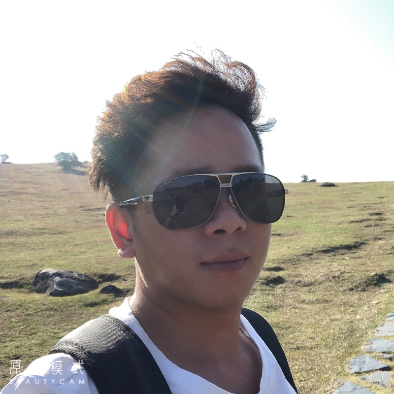 六个字的距离的第一张照片--福建相亲网