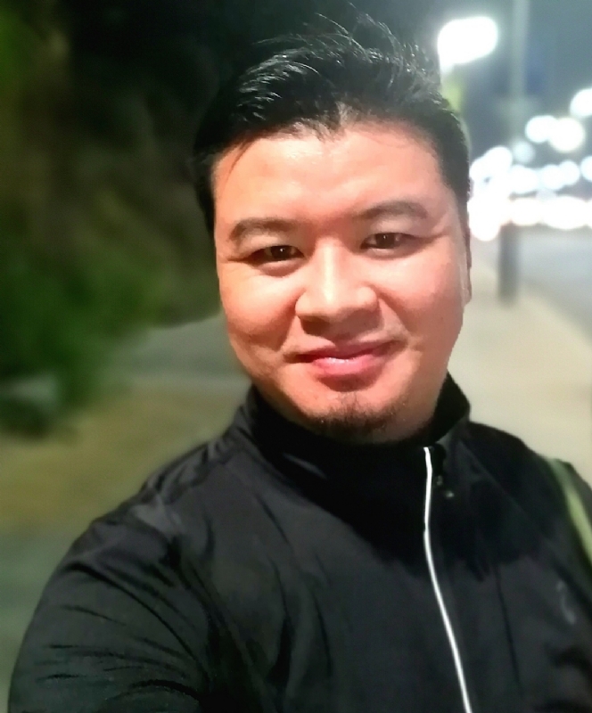 柏源的第一张照片--福建相亲网
