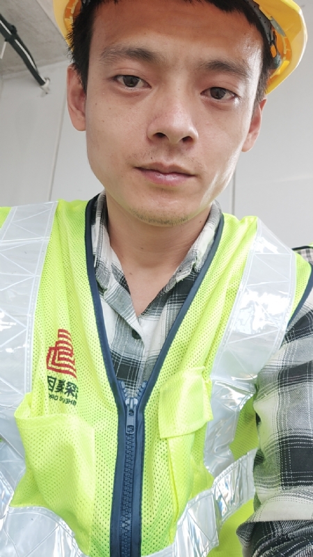 刘俊达的第一张照片--福建相亲网