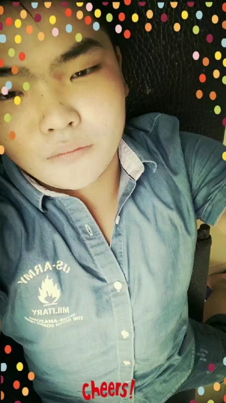 周生的第一张照片--福建相亲网