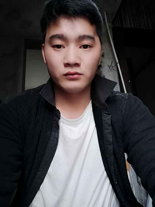 哈哈哈噗的第一张照片--福建相亲网