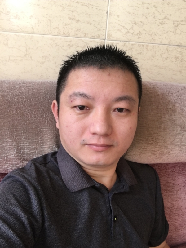 曲怀觞的第一张照片--福建相亲网