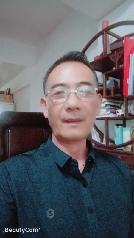 墨初的第一张照片--福建相亲网